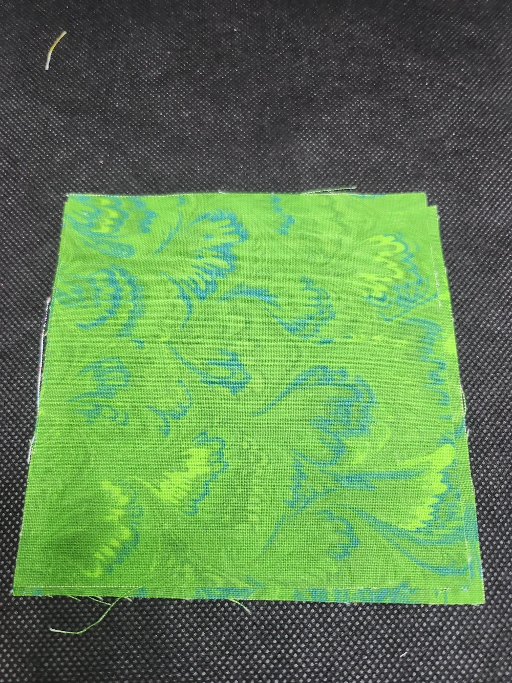 N/A vibrant green